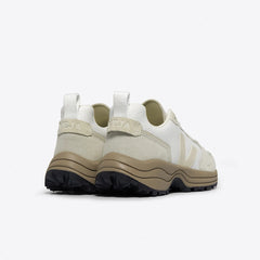 VENTURI II ALVEOMESH WHITE PIERRE DUNE