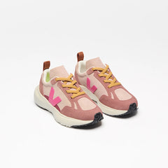 CANARY ELASTIC LACES SUEDE BABE MIA